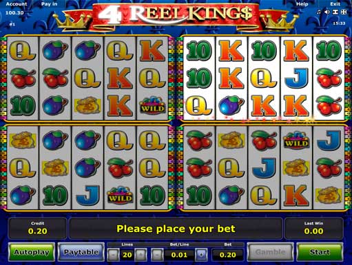 casino king slot machine