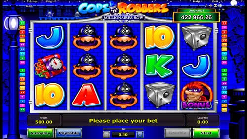 Game Info Mega Joker Slot Mega Joker Was A Gradual Jackpot Online jumbo stampede slot game Which Includes Two 3?—3 Reels And Allows You To Games Ma??einheit