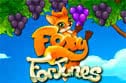 Foxy Fortunes slot online for free