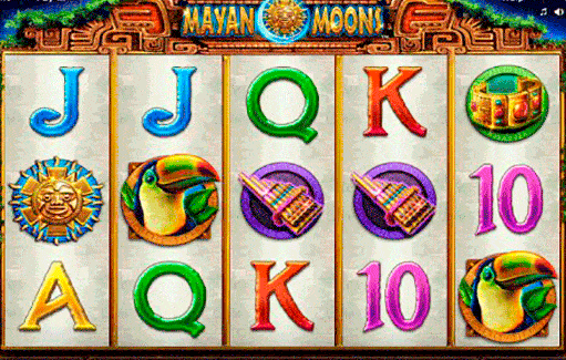 Transfers Slot machines online mayan moons | 