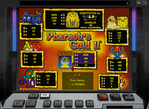 Professional software gaminator para windows