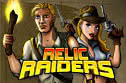 Relic Raiders free slot game