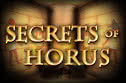 Online Secrets of Horus slot