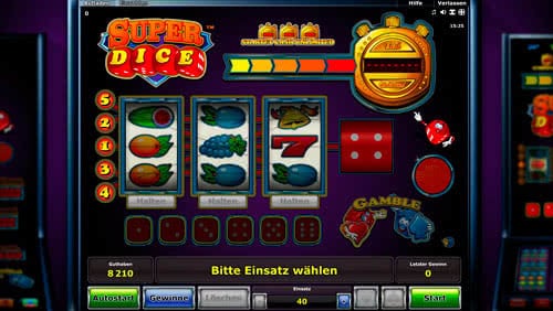 Free Dice Slots