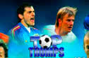 Online Top Trumps Football Stars slot for free