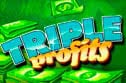 Amazing Triple Profits slot machine review for gamblers