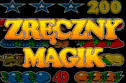 Zreczny Magic slot machine – play online Novomatic games
