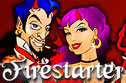Firestarter slot – free Novomatic gaminators online