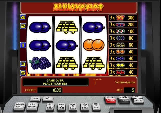 Casino Splendido Eritrea Online