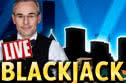 blackjack live dealer game